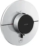 AXOR ShowerSelect ID Thermostat HighFlow Unterputz rund f&uuml;r 1 Funktion und einen