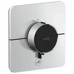 AXOR ShowerSelect ID Thermostat HighFlow Unterputz f&uuml;r 1 Funktion und einen