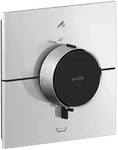 AXOR ShowerSelect ID Thermostat Unterputz eckig f&uuml;r 2 Funktionen mit integrierter