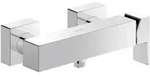 Duravit Manhattan Einhebel-Brausemischer Aufputz, Badarmaturen, MH4230000010, chrom