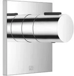 Dornbracht xTool UP-Thermostat ohne Mengenregulierung, Badarmaturen, 36503780-00,