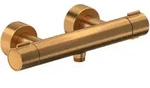 Duravit Thermostatarmaturen Brausethermostat Aufputz, Badarmaturen,...