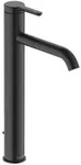 Duravit C.1 Einhebel-Waschtischmischer XL mit Zugstangen-Ablaufgarnitur,