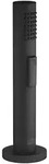 Dornbracht Sp&uuml;lbrausegarnitur, K&uuml;chenarmaturen, 27731970-33, schwarz matt
