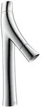 AXOR Starck Organic Zweigriff-Waschtischmischer 170, Badarmaturen, 12012990, polished
