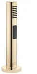 Dornbracht Sp&uuml;lbrausegarnitur, K&uuml;chenarmaturen, 27731970-09, messing (23kt...