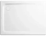Kaldewei SuperPlan 398-2 Duschwanne 80 x 100 x 2,5 cm mit Secure Plus und