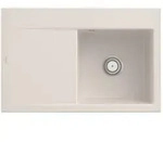 Villeroy & Boch Subway Style 45 Einbausp&uuml;le, Ablaufgarnitur mit...