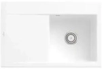 Villeroy & Boch Subway Style 45 Einbausp&uuml;le, Ablaufgarnitur mit...