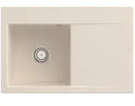 Villeroy & Boch Subway Style 45 Einbausp&uuml;le, Ablaufgarnitur mit...