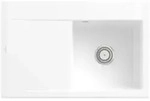 Villeroy & Boch Subway Style 45 Einbausp&uuml;le, Ablaufgarnitur mit...
