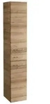 Fackelmann MILANO Hochschrank, Badm&ouml;bel, 84252,