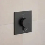 hansgrohe Ecostat Comfort E Thermostat Unterputz f&uuml;r 1 Funktion, Badarmaturen,