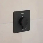 hansgrohe Ecostat Comfort Q Thermostat Unterputz f&uuml;r 1 Funktion, Badarmaturen,