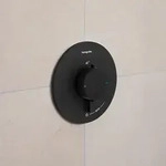 hansgrohe Ecostat Comfort S Thermostat Unterputz f&uuml;r 1 Funktion, Badarmaturen,