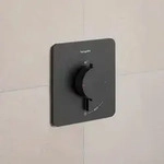 hansgrohe Ecostat Comfort Q Thermostat Unterputz f&uuml;r 1 Funktion, Badarmaturen,