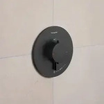 hansgrohe Ecostat Comfort S Thermostat Unterputz f&uuml;r 1 Funktion, Badarmaturen,