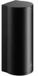KEUCO PLAN Sensor Seifenspender, Wandmodell, Accessoires, 14986370037, schwarz...