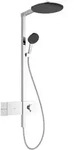 hansgrohe Raindance Alive S Duschsystem 300 rund, 1 Strahlart, mit ShowerSelect