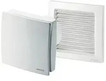 MAICO Kleinraumventilator AKE 150/1, Badl&uuml;fter, 0084.0459, verkehrswei&szlig;