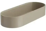hansgrohe WallStoris Planet Edition Ablagekorb, Accessoires, sand
