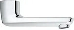 GROHE Gussauslauf, L&auml;nge 11,5 cm, Badarmaturen, 13378000, chrom