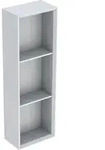Geberit iCon Regal, rechteckig, Badm&ouml;bel, 502.320.01.3,