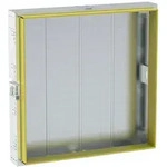 Geberit Rohbaubox f&uuml;r Geberit ONE Spiegelschrank 90 x 90 cm, Badm&ouml;bel,