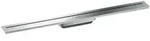 AXOR Drain Fertigset Duschrinne 80 cm, Duschabl&auml;ufe, chrom