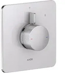 AXOR Citterio C Mischer Unterputz f&uuml;r 1 Funktion - Cubic cut, Badarmaturen,
