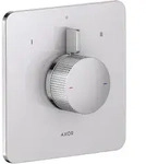 AXOR Citterio C Mischer Unterputz f&uuml;r 2 Funktionen - Cubic cut, Badarmaturen,...