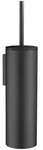 Dornbracht Toiletten-B&uuml;rstengarnitur komplett, Accessoires, 83910979-33, schwarz
