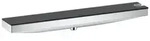 hansgrohe Rainfinity Wandanschluss Porter 500 mit Brausehalter rechts 26858000,