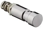 hansgrohe Umsteller komplett 13971000, Ersatzteile, chrom