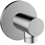 Hansa Hansaligna Wandanschlussbogen 51180173 bei MEGABAD, Badarmaturen, chrom