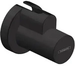 hansgrohe Schuber f&uuml;r Eckventil, Montagezubeh&ouml;r, 13950670, mattschwarz