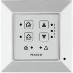 MAICO Raumluftsteuerung RLS 45 K, Badl&uuml;fter, 0157.0360, wei&szlig;