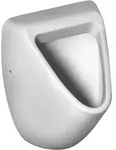 Ideal Standard Eurovit Urinal, Zulauf von hinten K553801, Badkeramik, wei&szlig;