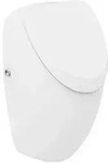 Ideal Standard Connect Badezimmer-Absaugeurinal, Badkeramik, E567601, wei&szlig;