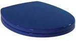 Ideal Standard Contour 21+ WC-Sitz, Sandwich, Badkeramik, S406536, blau