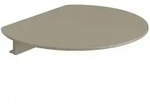 hansgrohe WallStoris Planet Edition Ablage, Accessoires, 28917210, sand