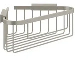 Villeroy & Boch Elements - Tender Eck-Duschkorb, Accessoires, TVA15100900064,...