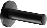 Keuco IXMO Black Selection Wanneneinlauf Unterputz, Ausladung 13 cm, Rosette rund,