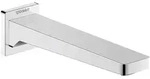 Duravit Manhattan Wanneneinlauf, Badarmaturen, MH5240010010, chrom gl&auml;nzend