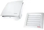 MAICO Kleinraumventilator AKE 100/1, Badl&uuml;fter, 0084.0458, verkehrswei&szlig;