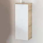 Fackelmann B.brillant Midischrank 30,2 cm, Badm&ouml;bel, 84043,
