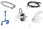 GROHE Sensia Arena Installationsset f&uuml;r automatische Sp&uuml;lung 46944001,