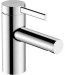 hansgrohe Zesis S Standventil 70 mit Hebelgriff f&uuml;r Kaltwasser oder vorgemischtes