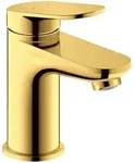 Duravit Wave Einhebel-Waschtischarmatur S ohne Ablaufgarnitur, Badarmaturen,
