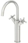 Steinberg Serie 250 Waschtisch-Zweigriffarmatur, Badarmaturen, 250 1550 BN,...